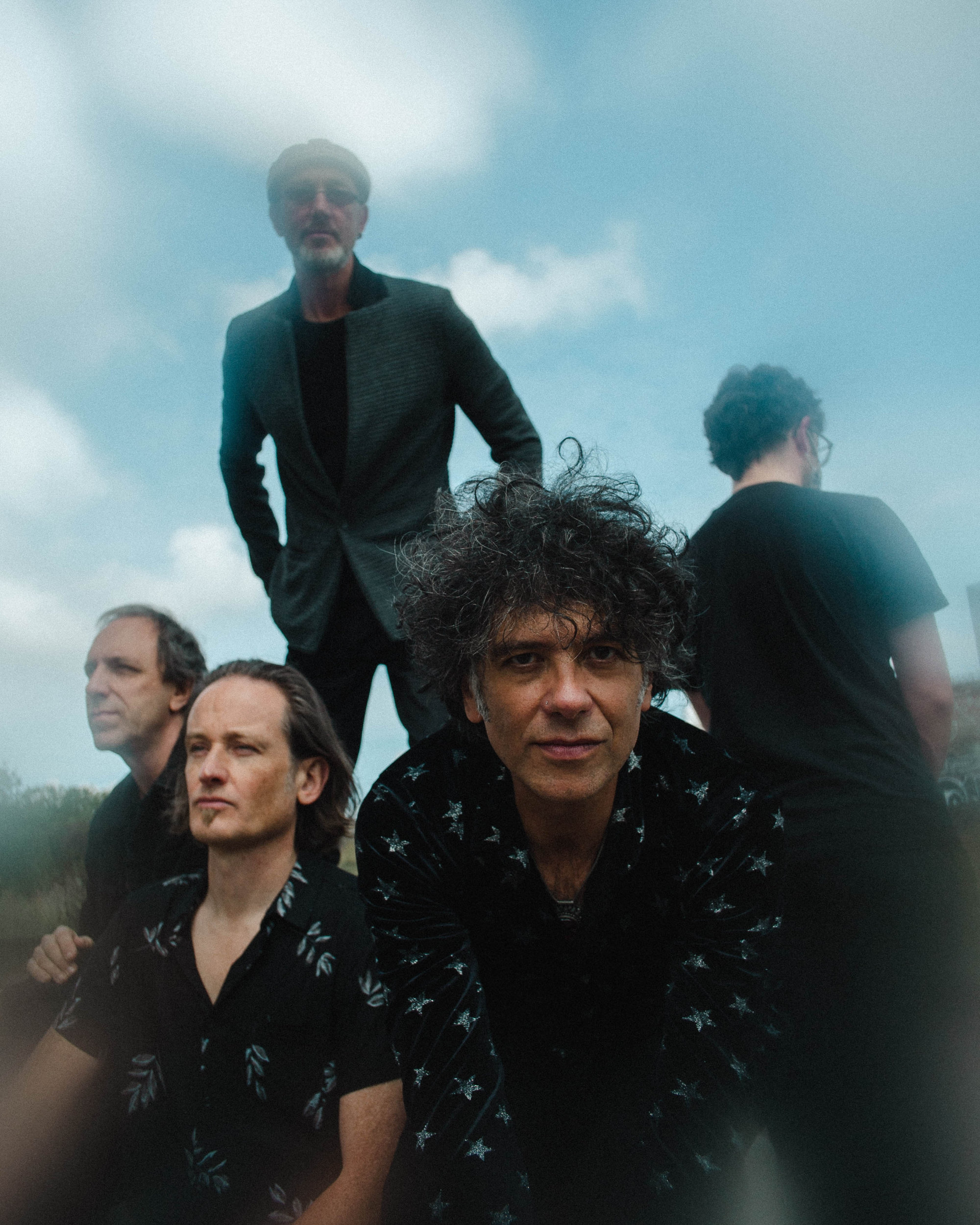 Gong On Tour 22 A New Live Album